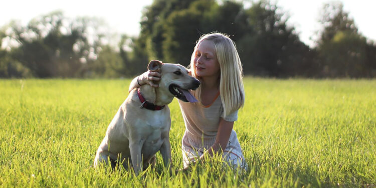 The death of a beloved pet often marks children's first encounter with mortality, offering parents a valuable chance to teach about death and healthy grieving, experts say.