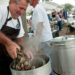 Sebastian Clambake returns from November 7th to 9th at Riverview Park.