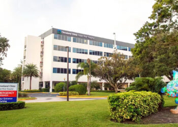 Indian River County Hospital District allocates $2 million in tax funds for maternity services at Cleveland Clinic Indian River Hospital, pending final agreement.