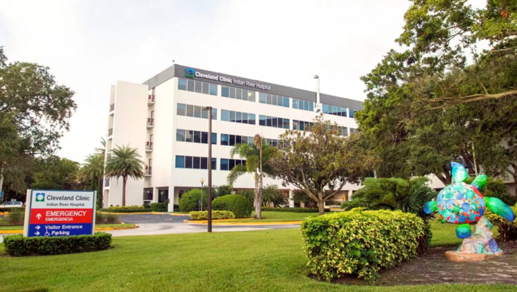 Indian River County Hospital District allocates $2 million in tax funds for maternity services at Cleveland Clinic Indian River Hospital, pending final agreement.