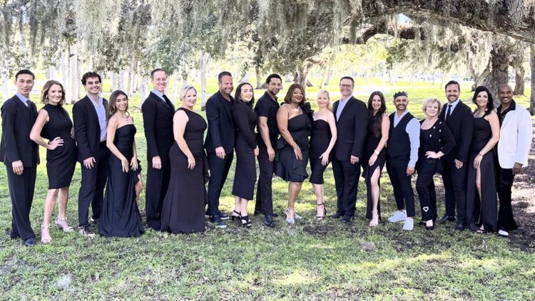 Lineup unveiled for 14th Dancing with Vero’s Stars, pairing local stars with pros to aid family programs in Indian River County.