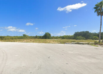 Indian River County has agreed to buy the 22-acre former Hale Groves site along U.S. 1 for $2.54 million to preserve it as conservation land and protect the nearby Indian River Lagoon from development.