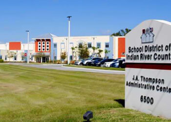 Indian River County School District (Credit: IRC Schools)