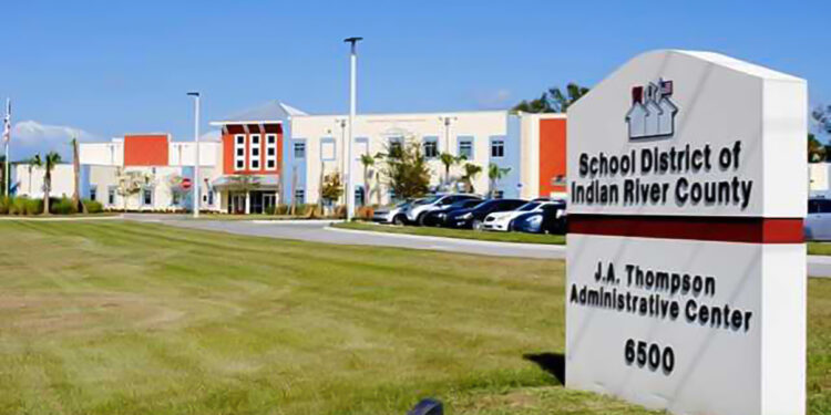 Indian River County School District (Credit: IRC Schools)