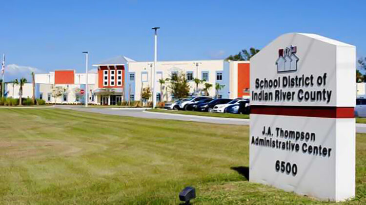 Indian River County School District (Credit: IRC Schools)