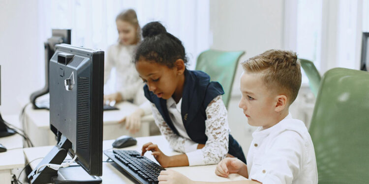 As AI becomes a common part of daily life, more parents are actively working to teach the technology to their kids.