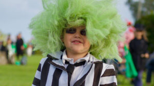 Halloween fun for kids and families in October 2025: haunted houses, trunk-or-treats, costume drive, contests, and outdoor movie night in Sebastian and Vero Beach. (Photo: City of Sebastian)