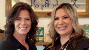 Kneady By Nature Massage and Wellness Spa has teamed up with Elegant Aesthetics By Becky to host the grand opening event for its new medical grade laser.