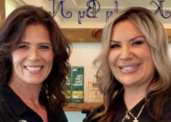 Kneady By Nature Massage and Wellness Spa has teamed up with Elegant Aesthetics By Becky to host the grand opening event for its new medical grade laser.