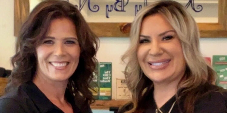 Kneady By Nature Massage and Wellness Spa has teamed up with Elegant Aesthetics By Becky to host the grand opening event for its new medical grade laser.