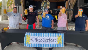 Sebastian offers a mix of outdoor and indoor events this weekend, Oct. 10-12, catering to families, music lovers, and thrill-seekers alike. (Photo: Sebastian Daily)