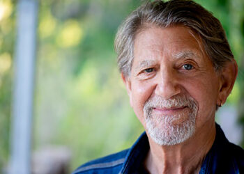 Peter Coyote