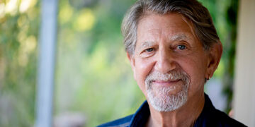Peter Coyote