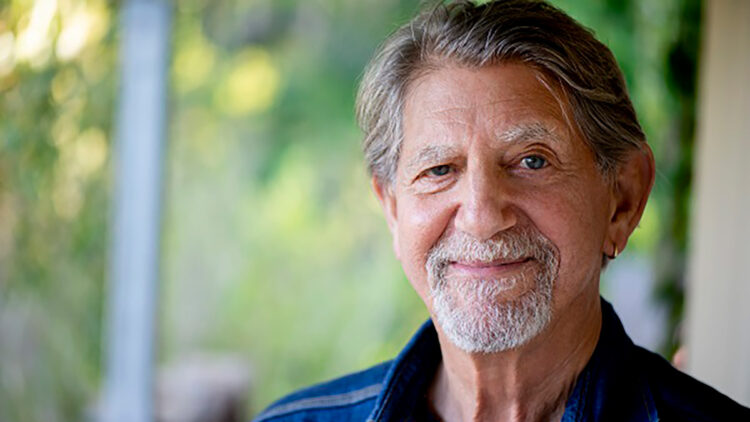 Peter Coyote