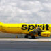 Spirit Airlines to furlough 1,800 flight attendants and cut routes to over a dozen cities amid second bankruptcy in under a year, officials say. (Spirit Airlines)