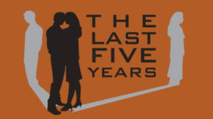 Vero Beach Theatre Guild to stage Jason Robert Brown's "The Last Five Years," a two-person musical exploring love and heartbreak.