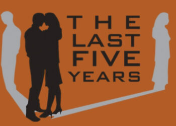 Vero Beach Theatre Guild to stage Jason Robert Brown's "The Last Five Years," a two-person musical exploring love and heartbreak.