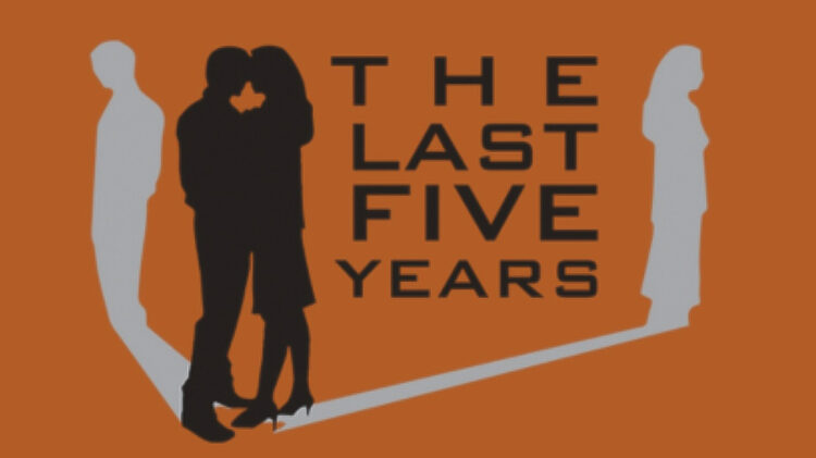 Vero Beach Theatre Guild to stage Jason Robert Brown's "The Last Five Years," a two-person musical exploring love and heartbreak.