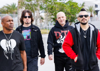 The Supply Chain (Provided Photo)