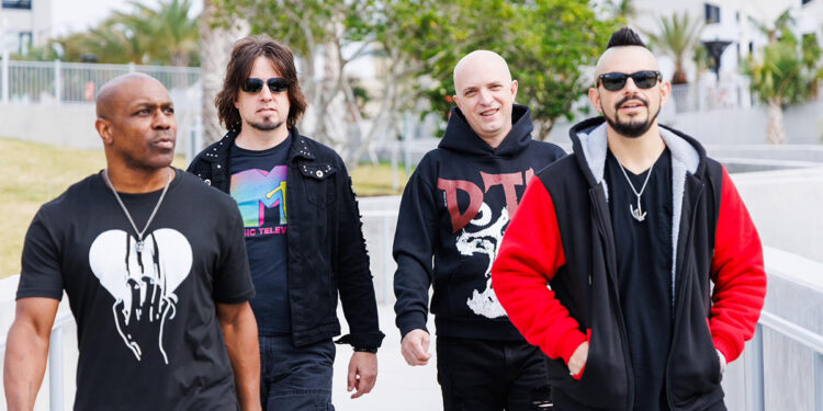 The Supply Chain (Provided Photo)