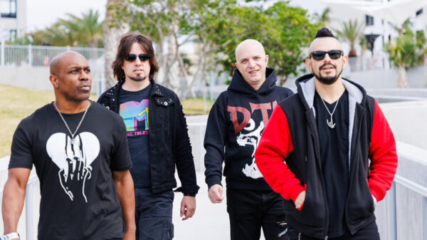 The Supply Chain (Provided Photo)