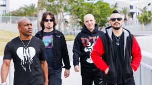 The Supply Chain (Provided Photo)