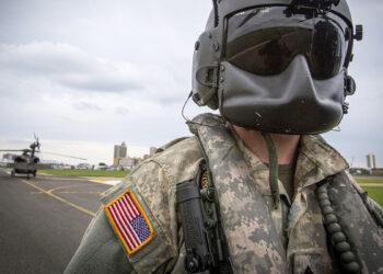 Active-duty troops face missed paychecks next week unless Congress resolves the shutdown, officials warned Friday.