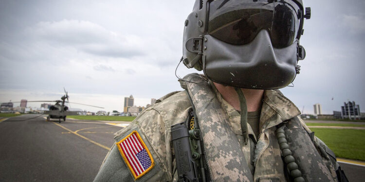 Active-duty troops face missed paychecks next week unless Congress resolves the shutdown, officials warned Friday.