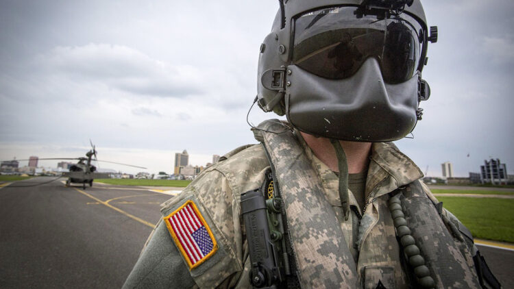 Active-duty troops face missed paychecks next week unless Congress resolves the shutdown, officials warned Friday.