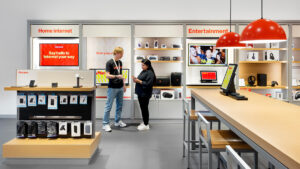 Verizon has launched a competitive new promotion directly targeting customers of its main rivals. (Verizon)