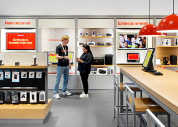 Verizon has launched a competitive new promotion directly targeting customers of its main rivals. (Verizon)