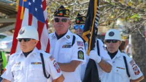 Veterans in Sebastian can look forward to a complimentary breakfast at the local Elks Lodge. (Sebastian Daily)