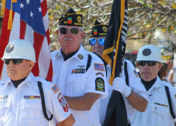 Veterans in Sebastian can look forward to a complimentary breakfast at the local Elks Lodge. (Sebastian Daily)