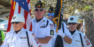 Veterans in Sebastian can look forward to a complimentary breakfast at the local Elks Lodge. (Sebastian Daily)