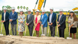 Vero Beach Museum of Art raises $100M toward $126M campaign for new facility and campus revamp. (VBMA)