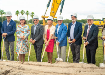 Vero Beach Museum of Art raises $100M toward $126M campaign for new facility and campus revamp. (VBMA)
