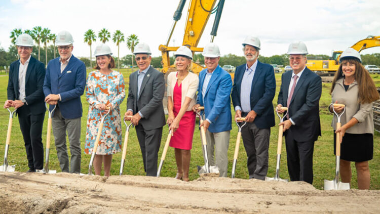 Vero Beach Museum of Art raises $100M toward $126M campaign for new facility and campus revamp. (VBMA)
