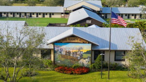 Big Dog Ranch Rescue in Loxahatchee.