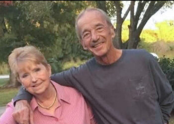 David Long, 76, succumbed to wounds sustained in the Friday shootout in Indian River County.