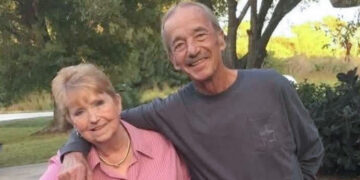 David Long, 76, succumbed to wounds sustained in the Friday shootout in Indian River County.