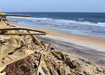 United Way of Indian River County launches ANCHOR to bolster disaster preparedness and recovery efforts after hurricanes and tornadoes.
