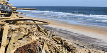 United Way of Indian River County launches ANCHOR to bolster disaster preparedness and recovery efforts after hurricanes and tornadoes.