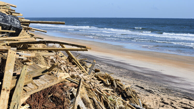 United Way of Indian River County launches ANCHOR to bolster disaster preparedness and recovery efforts after hurricanes and tornadoes.