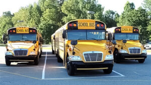 Indian River County School District seeks community feedback on potential changes to school start and end times for 2026-2027.