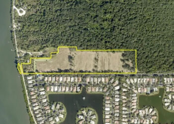 Indian River County commissioners approved a $5.9 million deal for a nearly 20-acre parcel along the historic Jungle Trail to enhance conservation near the Indian River Lagoon. (Provided Photo)