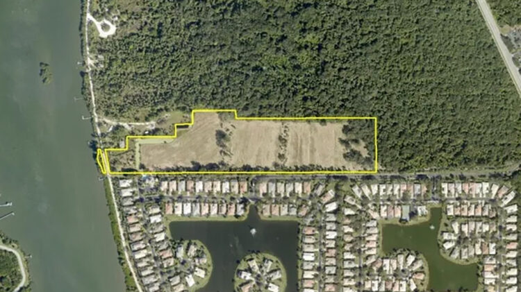 Indian River County commissioners approved a $5.9 million deal for a nearly 20-acre parcel along the historic Jungle Trail to enhance conservation near the Indian River Lagoon. (Provided Photo)