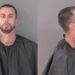 Keith Rogers, 37, was arrested Monday after a standoff with deputies over stolen truck. (IRCSO)
