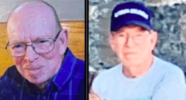 Donald Keaton was last seen around 2 p.m. Sunday, leaving the Encore Sunshine Travel RV park (Provided Photo)