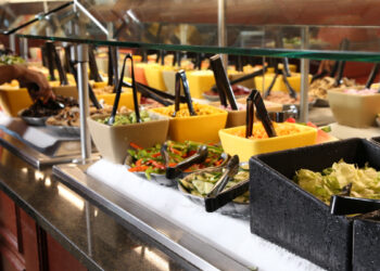 Ruby Tuesday has permanently closed its restaurant in Vero Beach, Florida. (Ruby Tuesday)