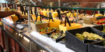 Ruby Tuesday has permanently closed its restaurant in Vero Beach, Florida. (Ruby Tuesday)